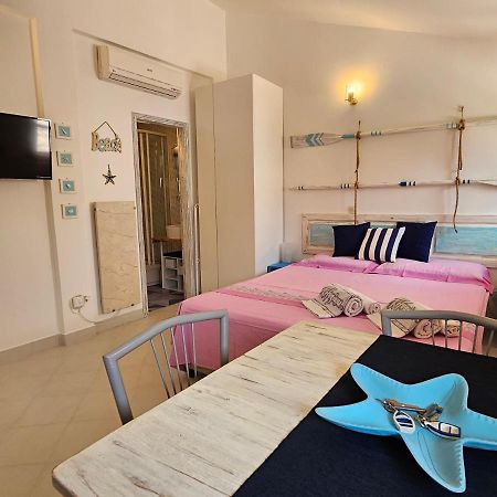 Studio Mare Fuori With Terrace Rovinj Exterior foto