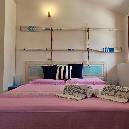 Studio Mare Fuori With Terrace Rovinj Exterior foto