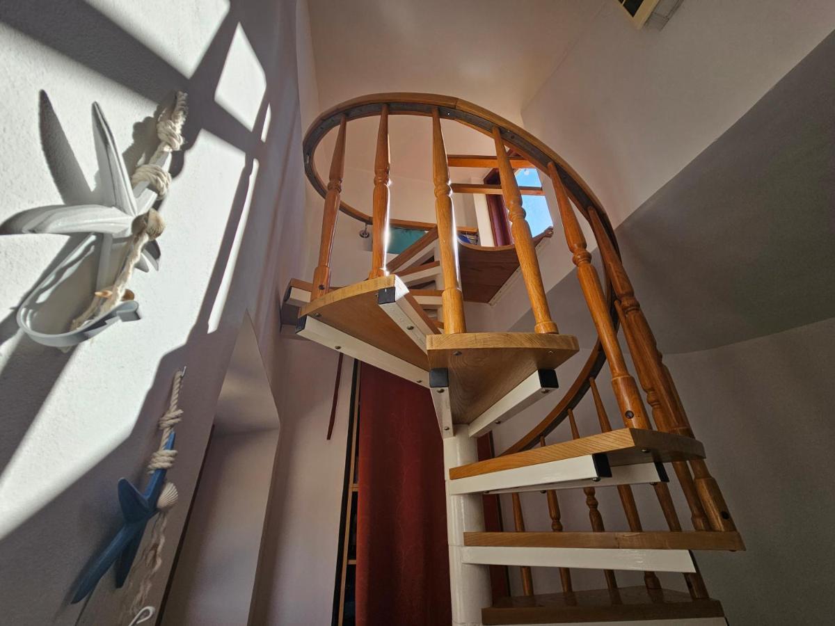 Studio Mare Fuori With Terrace Rovinj Exterior foto