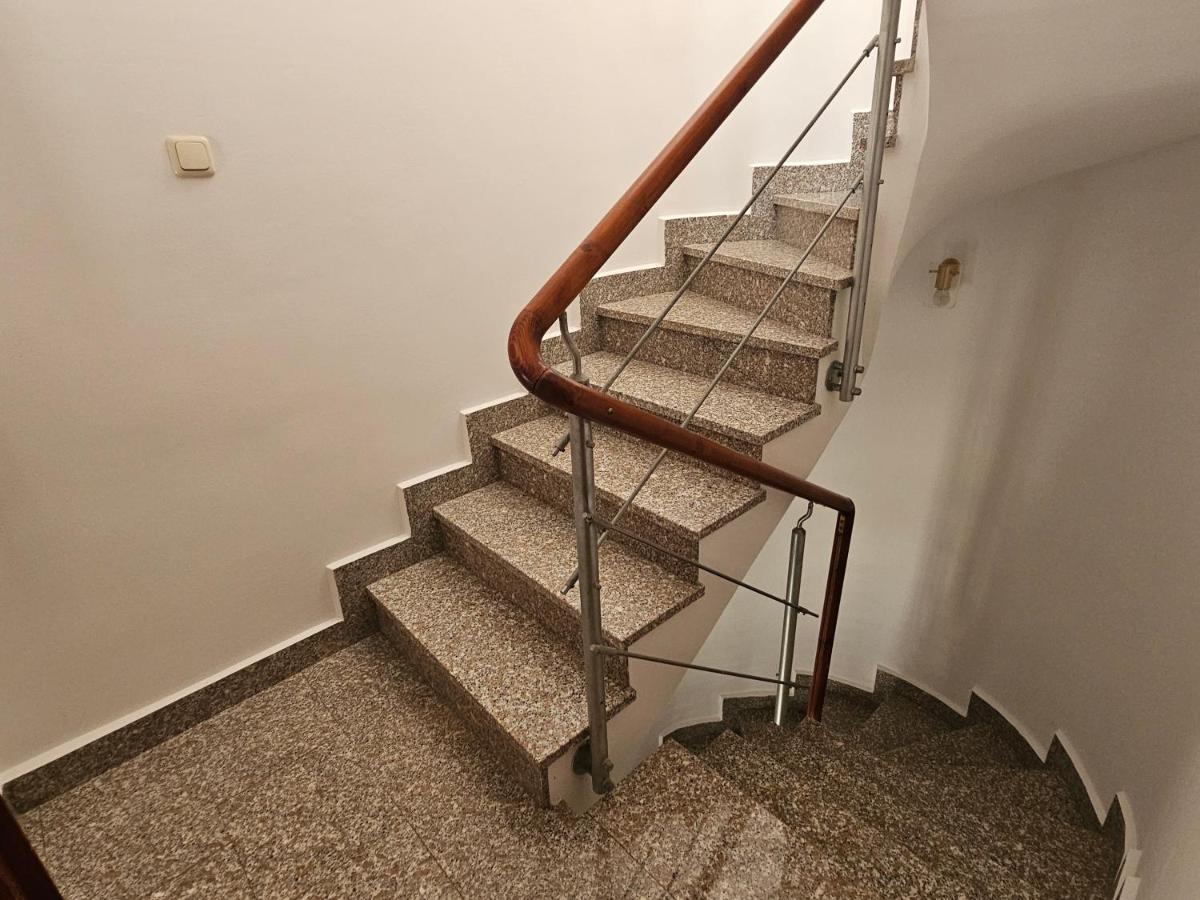 Studio Mare Fuori With Terrace Rovinj Exterior foto
